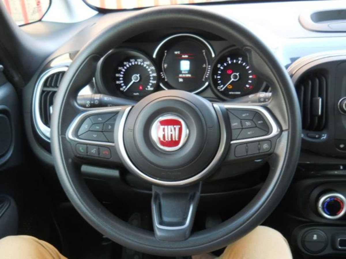 Fiat 500L 1.3 mjt 95cv Urban 4p.ti E6b (9)