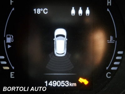 Fiat 500X 1.6 MultiJet 120 CV S-Design City (13)
