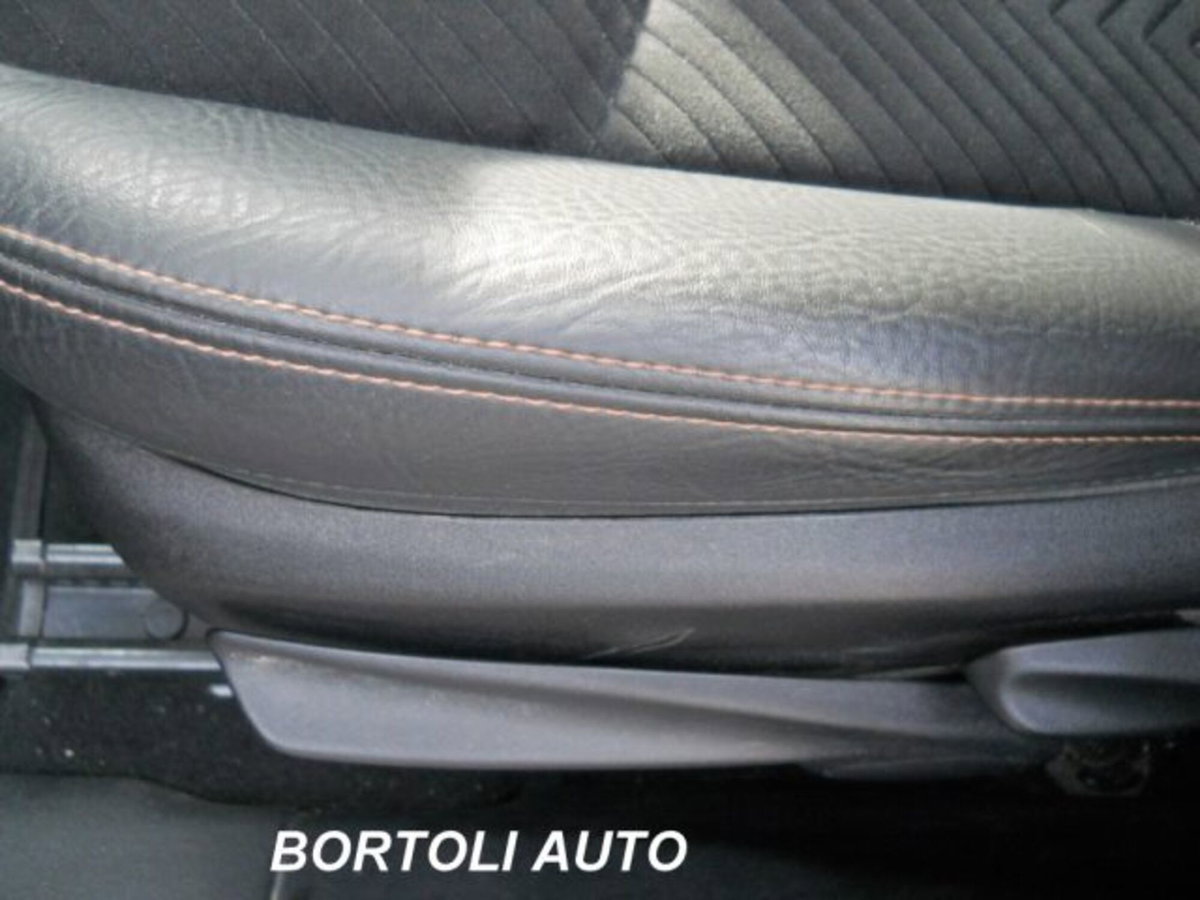 Fiat 500X 1.6 MultiJet 120 CV S-Design City (14)