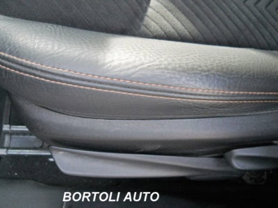Fiat 500X 1.6 MultiJet 120 CV S-Design City (14)