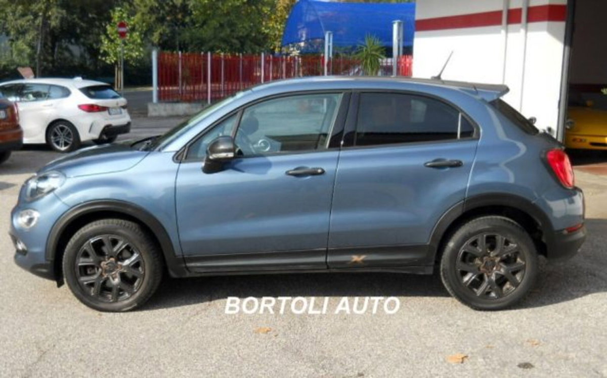 Fiat 500X 1.6 MultiJet 120 CV S-Design City (3)