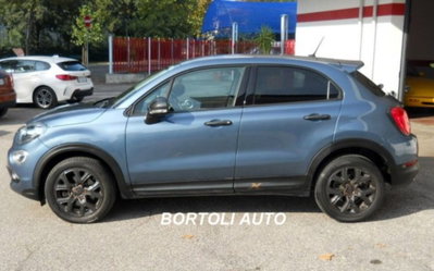 Fiat 500X 1.6 MultiJet 120 CV S-Design City (3)