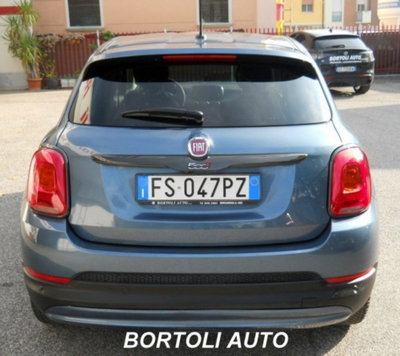 Fiat 500X 1.6 MultiJet 120 CV S-Design City (4)