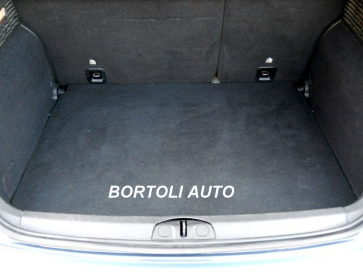 Fiat 500X 1.6 MultiJet 120 CV S-Design City (9)