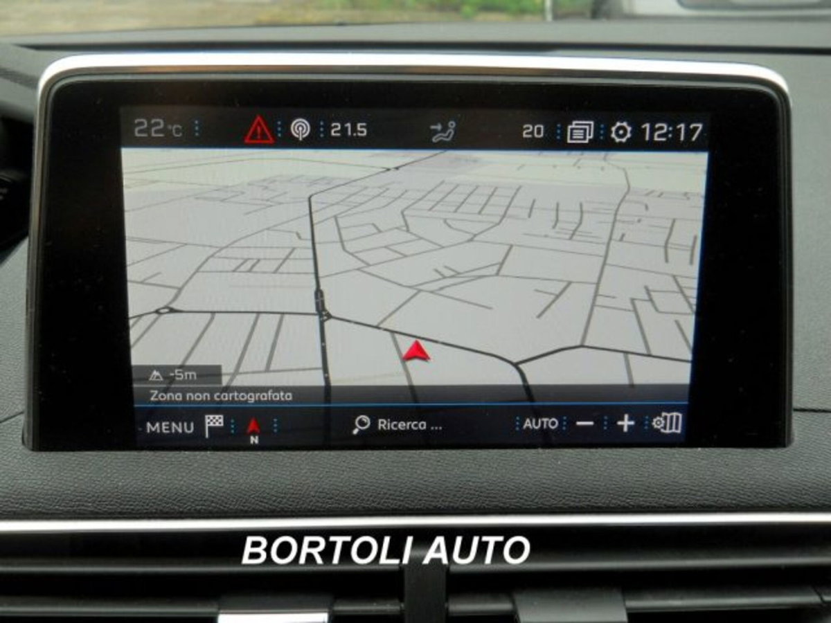 Peugeot 3008 BlueHDi 120 S&S GT Line (10)
