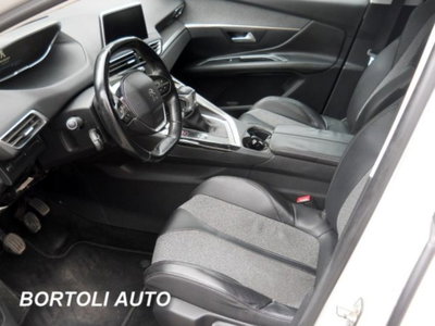 Peugeot 3008 BlueHDi 120 S&S GT Line (12)