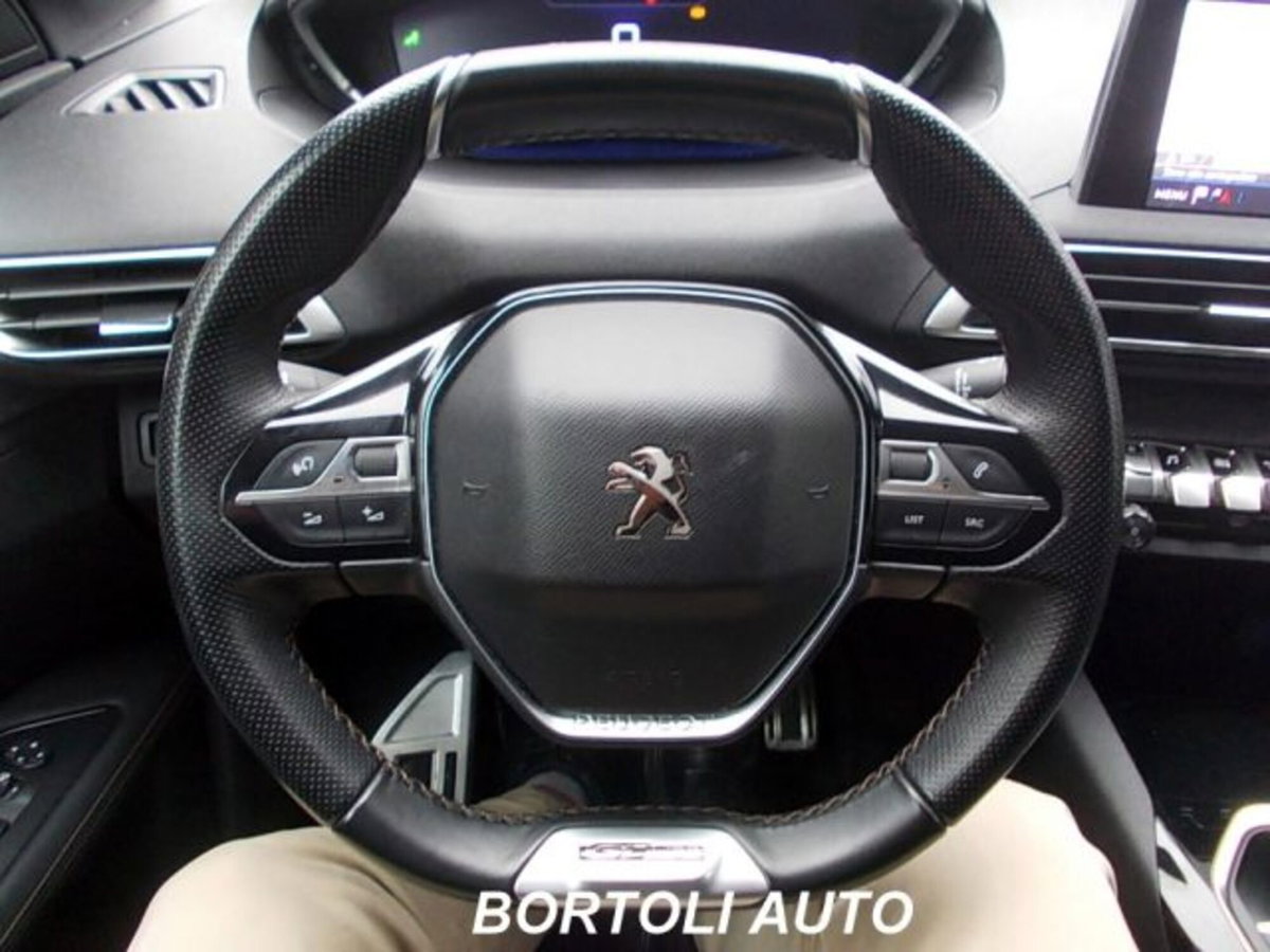 Peugeot 3008 BlueHDi 120 S&S GT Line (15)