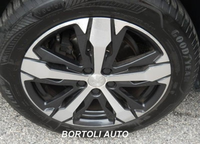 Peugeot 3008 BlueHDi 120 S&S GT Line (16)