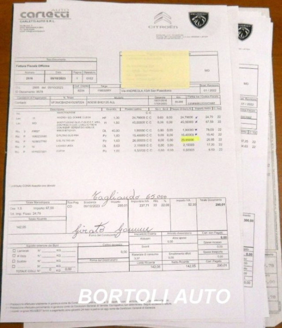 Peugeot 3008 BlueHDi 120 S&S GT Line (17)