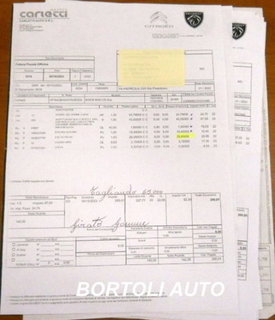 Peugeot 3008 BlueHDi 120 S&S GT Line (17)