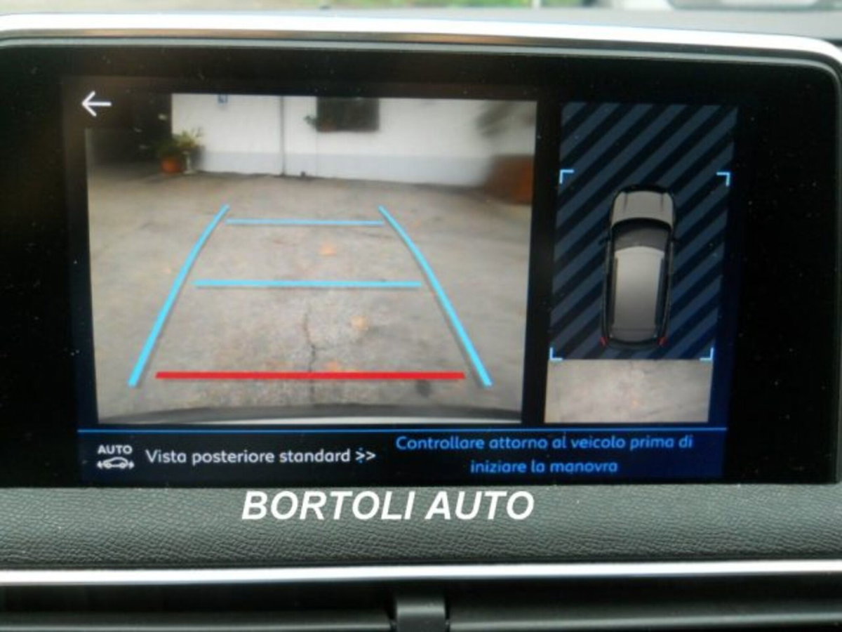 Peugeot 3008 BlueHDi 120 S&S GT Line (18)