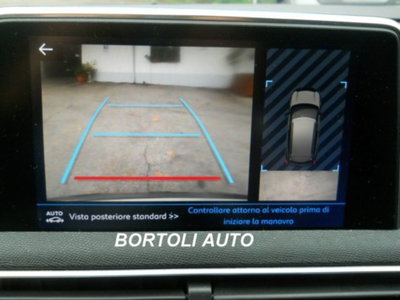 Peugeot 3008 BlueHDi 120 S&S GT Line (18)