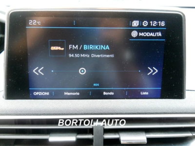 Peugeot 3008 BlueHDi 120 S&S GT Line (19)