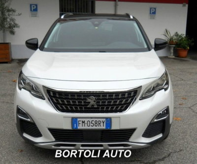 Peugeot 3008 BlueHDi 120 S&S GT Line (2)
