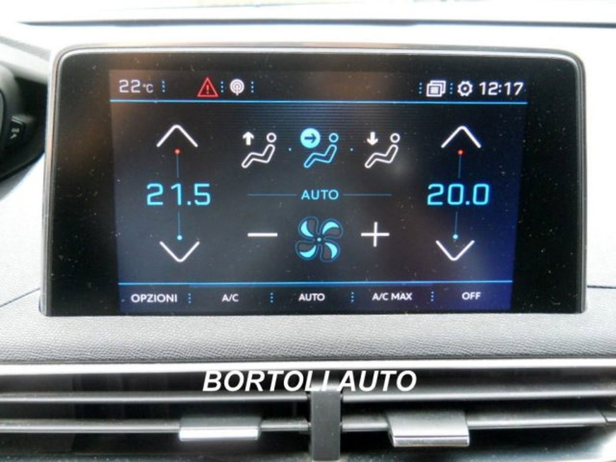 Peugeot 3008 BlueHDi 120 S&S GT Line (20)