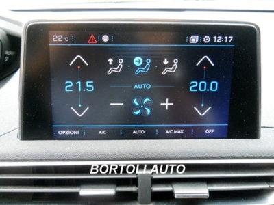 Peugeot 3008 BlueHDi 120 S&S GT Line (20)