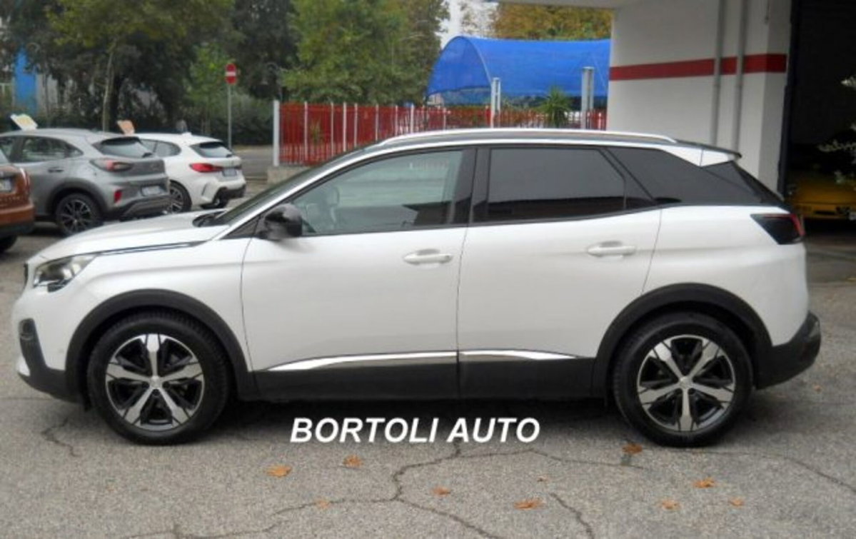 Peugeot 3008 BlueHDi 120 S&S GT Line (3)