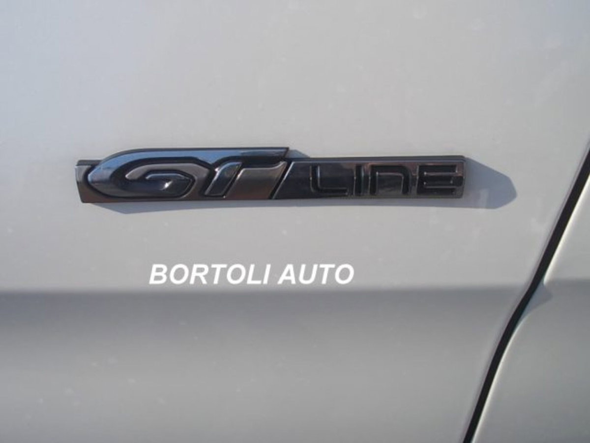 Peugeot 3008 BlueHDi 120 S&S GT Line (7)