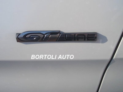 Peugeot 3008 BlueHDi 120 S&S GT Line (7)