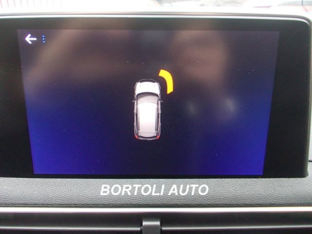 Peugeot 3008 BlueHDi 120 S&S GT Line (9)