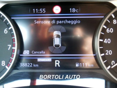 Nissan Juke 1.0 dig-t N-Connecta 114cv dct (16)
