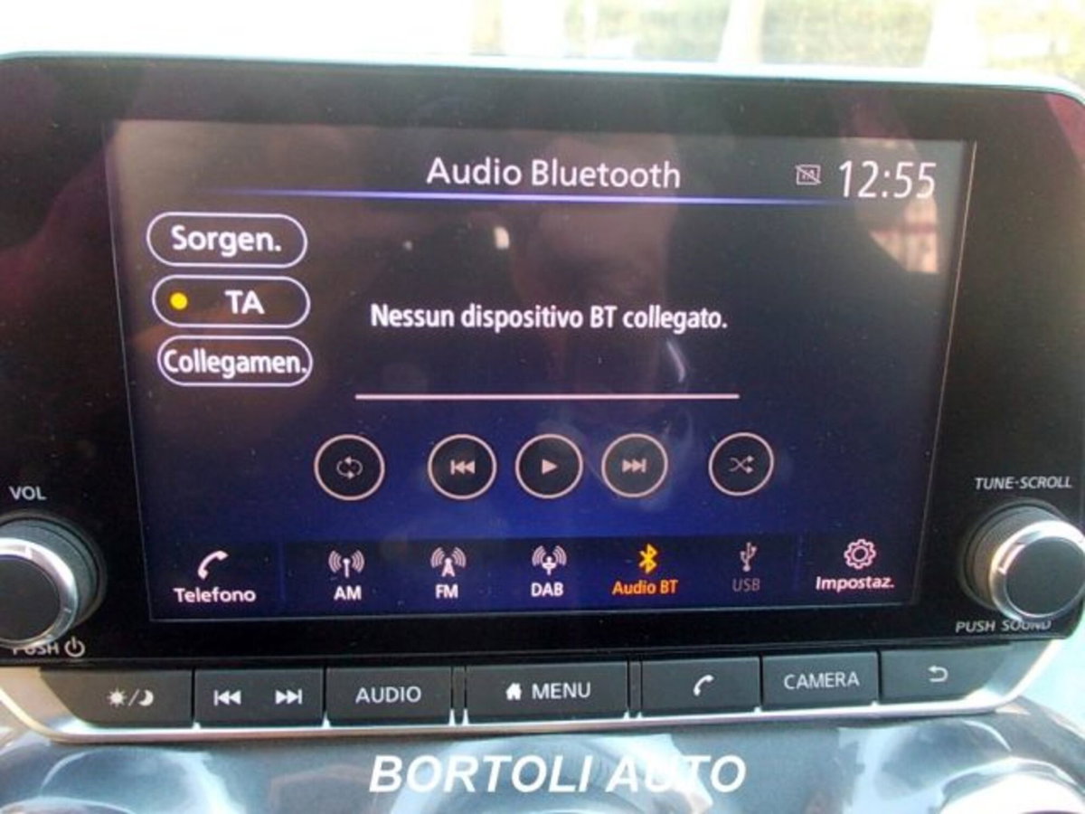 Nissan Juke 1.0 dig-t N-Connecta 114cv dct (19)