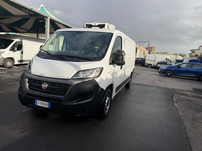 Fiat Ducato Furgone 33 2.3 MJT PM-TN Furgone usato