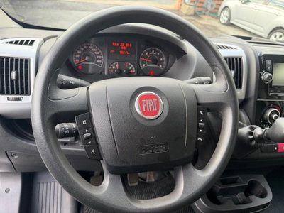 Fiat Ducato Furgone 33 2.3 MJT PM-TN Furgone (12)