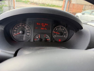 Fiat Ducato Furgone 33 2.3 MJT PM-TN Furgone (13)