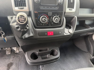 Fiat Ducato Furgone 33 2.3 MJT PM-TN Furgone (15)