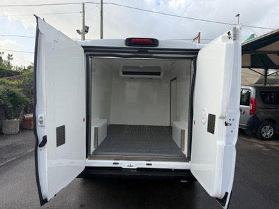 Fiat Ducato Furgone 33 2.3 MJT PM-TN Furgone (17)