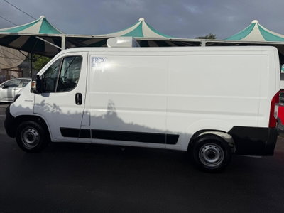 Fiat Ducato Furgone 33 2.3 MJT PM-TN Furgone (2)