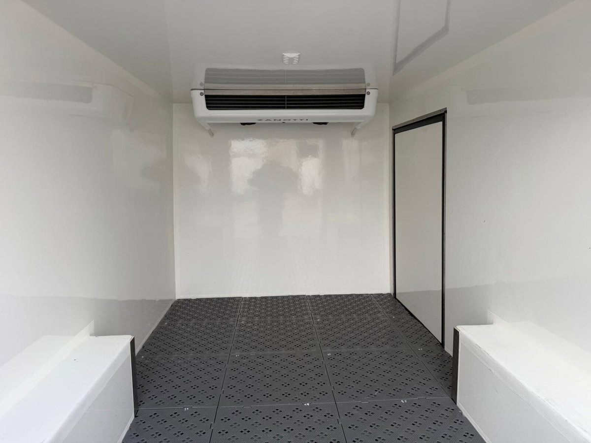 Fiat Ducato Furgone 33 2.3 MJT PM-TN Furgone (20)