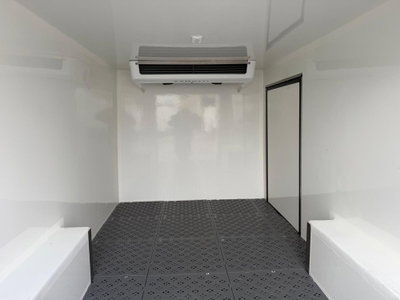 Fiat Ducato Furgone 33 2.3 MJT PM-TN Furgone (20)