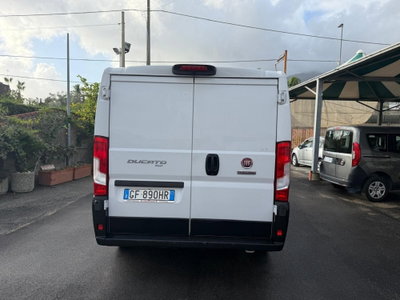 Fiat Ducato Furgone 33 2.3 MJT PM-TN Furgone (4)