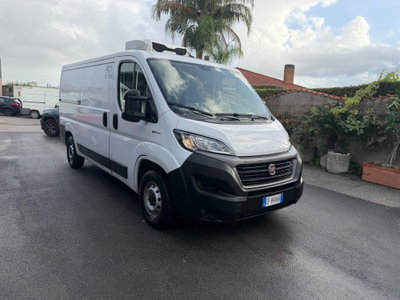 Fiat Ducato Furgone 33 2.3 MJT PM-TN Furgone (7)
