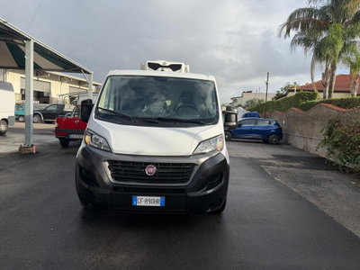 Fiat Ducato Furgone 33 2.3 MJT PM-TN Furgone (8)