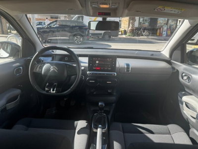 Citroen C4 Cactus BlueHDi 100 S&S Shine (10)
