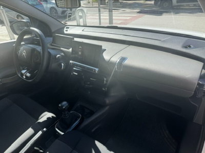 Citroen C4 Cactus BlueHDi 100 S&S Shine (11)