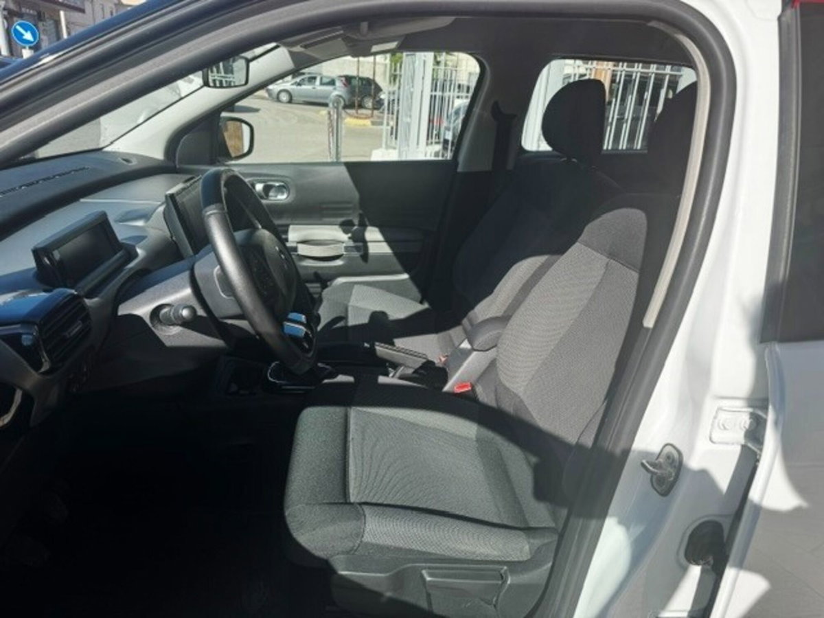 Citroen C4 Cactus BlueHDi 100 S&S Shine (12)
