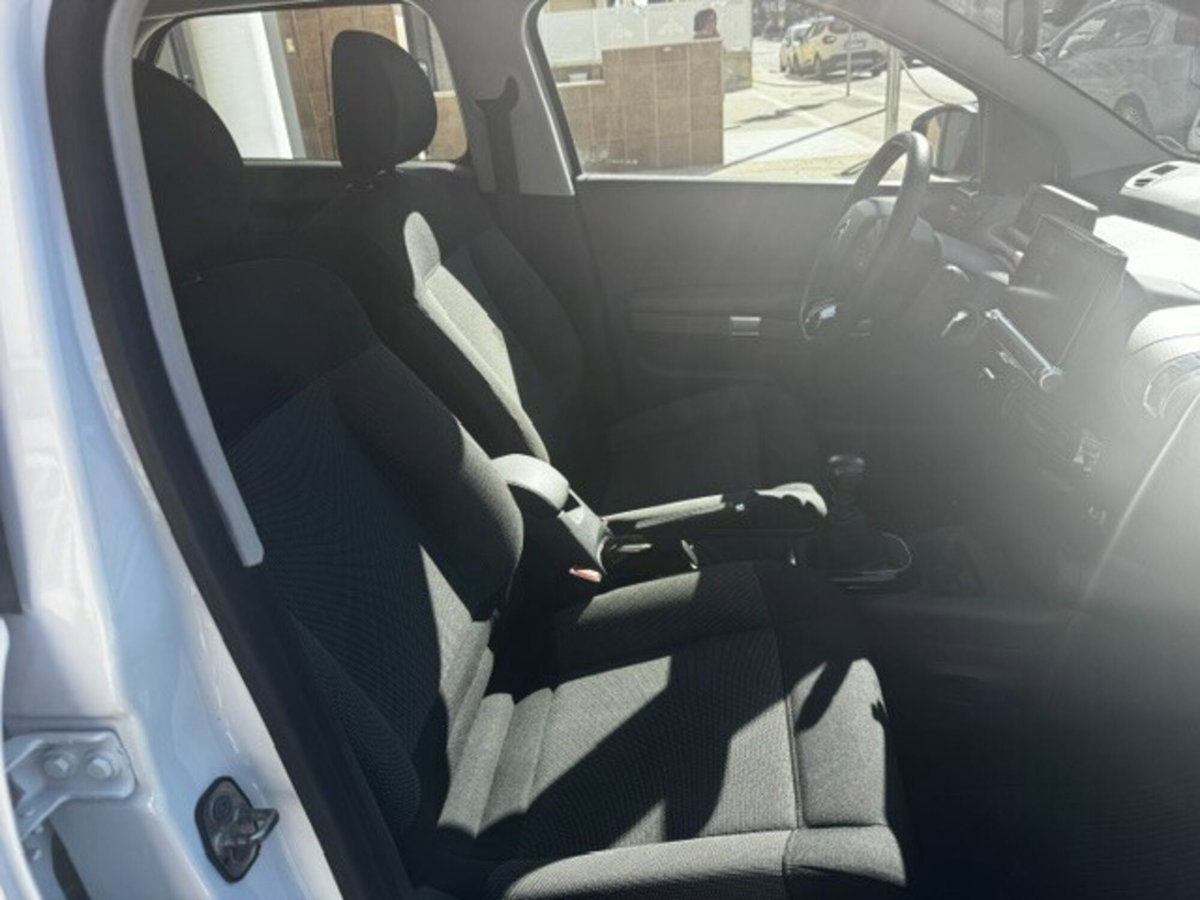 Citroen C4 Cactus BlueHDi 100 S&S Shine (14)