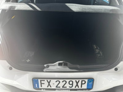 Citroen C4 Cactus BlueHDi 100 S&S Shine (16)
