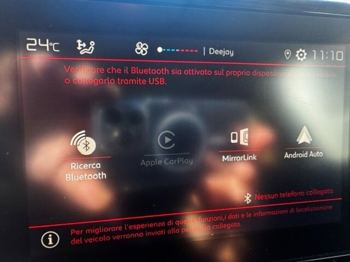 Citroen C4 Cactus BlueHDi 100 S&S Shine (19)