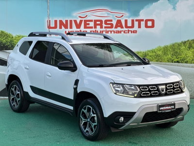 Dacia Duster 1.0 TCe 100 CV ECO-G 4x2 15th Anniversary (2)
