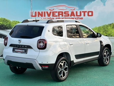 Dacia Duster 1.0 TCe 100 CV ECO-G 4x2 15th Anniversary (3)