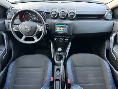 Dacia Duster 1.0 TCe 100 CV ECO-G 4x2 15th Anniversary (6)