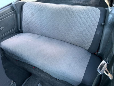 Volkswagen Golf Cabrio 1600 GLI (8)