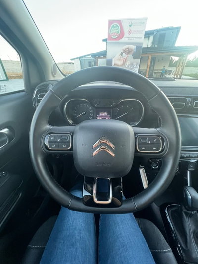 Citroen C3 Aircross BlueHDi 120 S&S EAT6 Shine Pack (11)