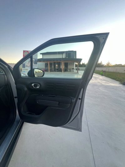 Citroen C3 Aircross BlueHDi 120 S&S EAT6 Shine Pack (13)