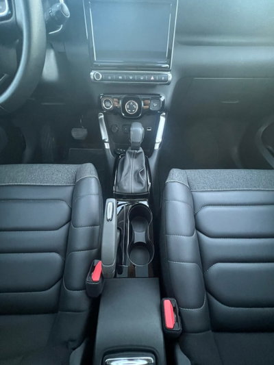 Citroen C3 Aircross BlueHDi 120 S&S EAT6 Shine Pack (19)